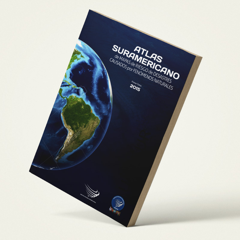 Atlas Suramericano